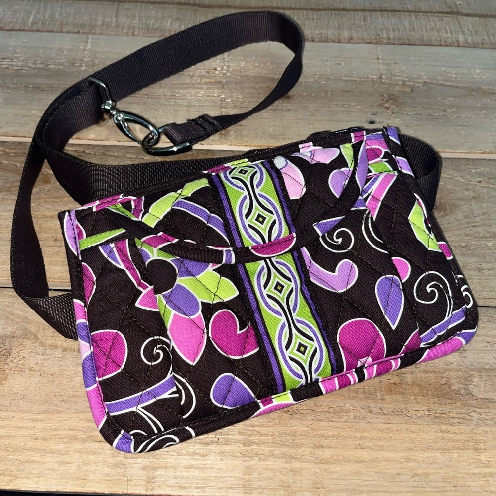 Vera Bradley Belt bag